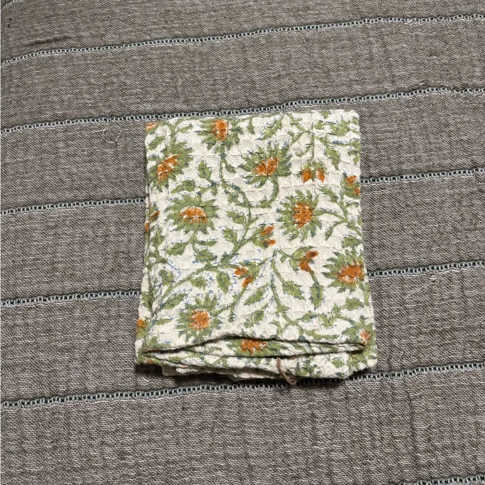 World Market Julissa Hand Towel