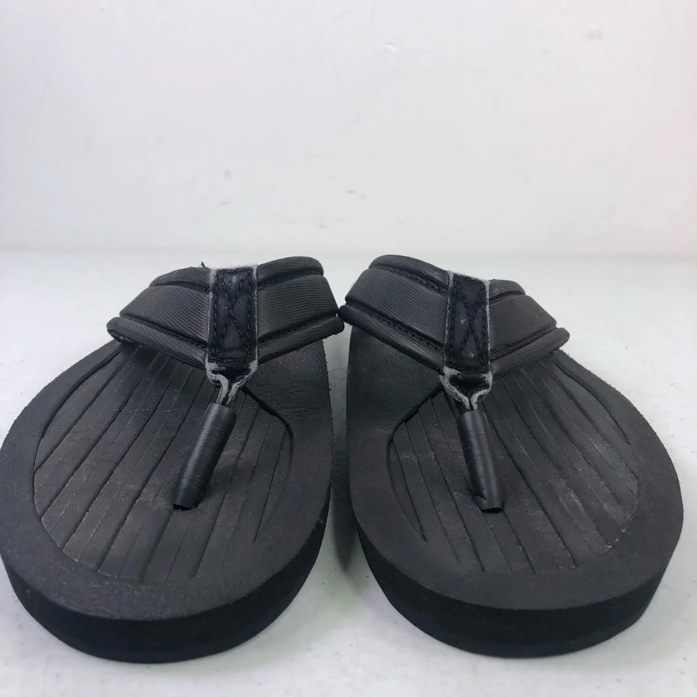 SPERRY Thong Flip Flop Slip On Sandal Shoes