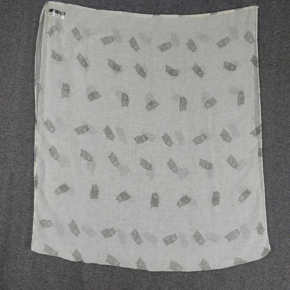 N/A manhattan scarf
