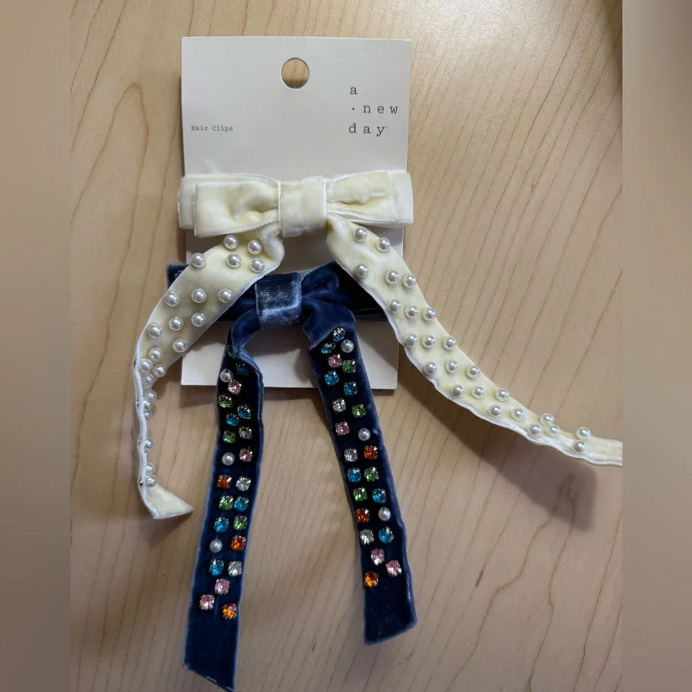 a new day rhinestone these embellishments