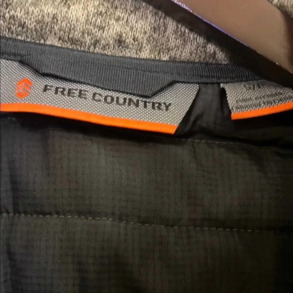 Free Country stylish men