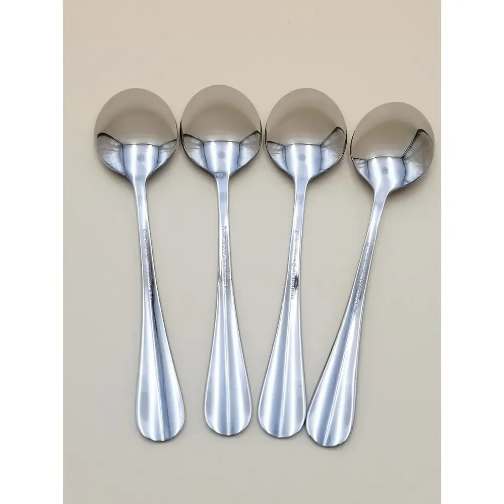 International stainless simplicity