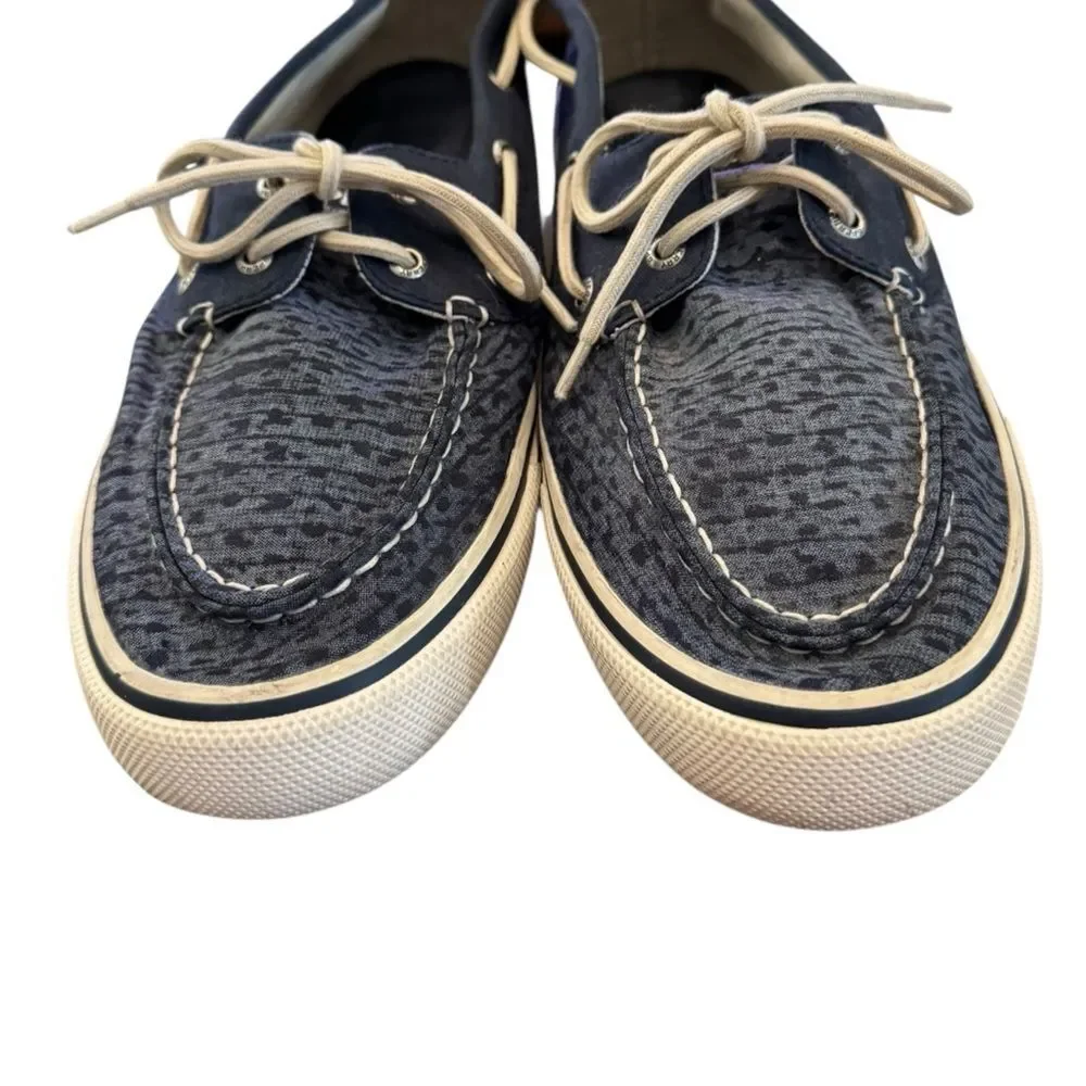 Sperry top sider