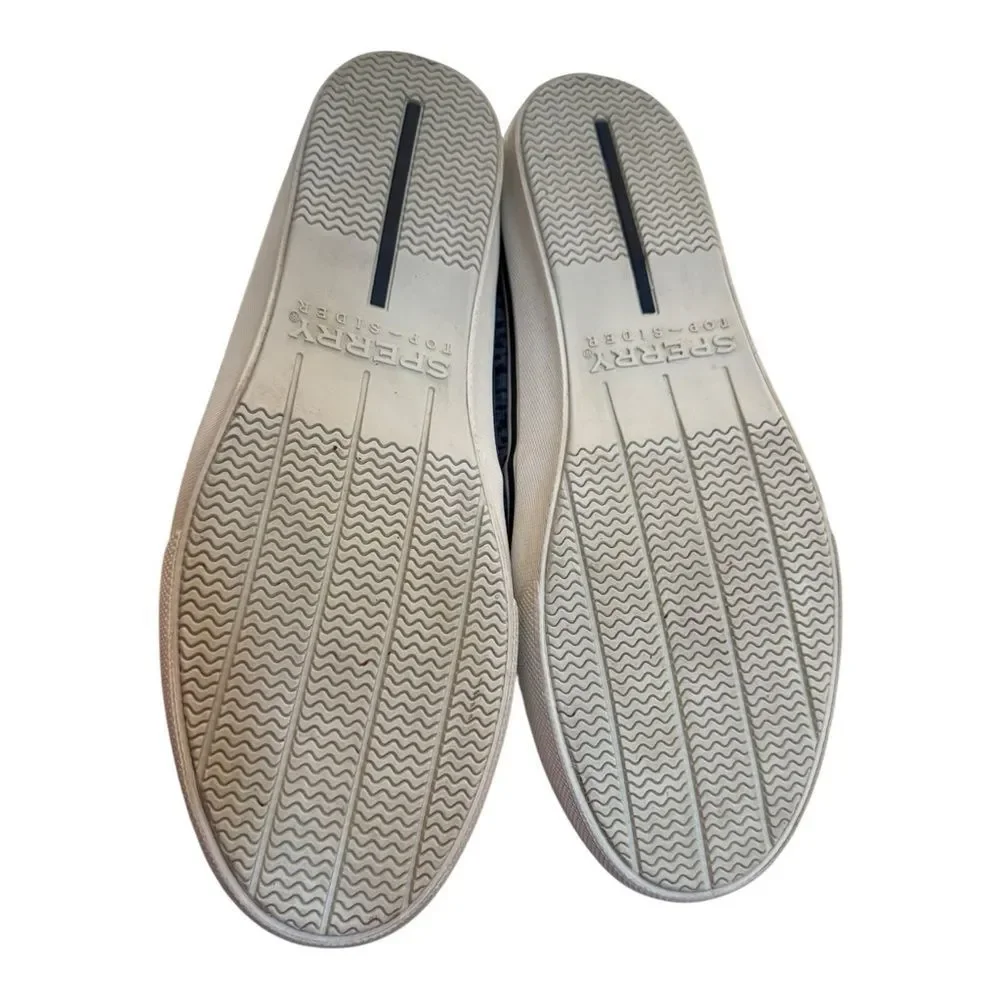 Sperry top sider