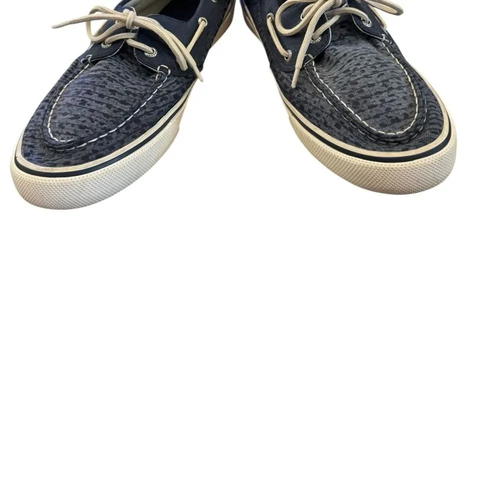 Sperry top sider