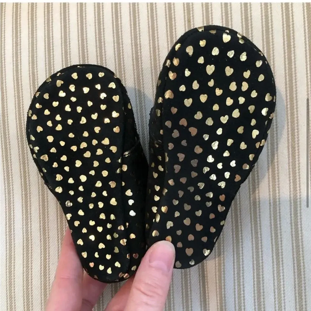 Bonpoint new black