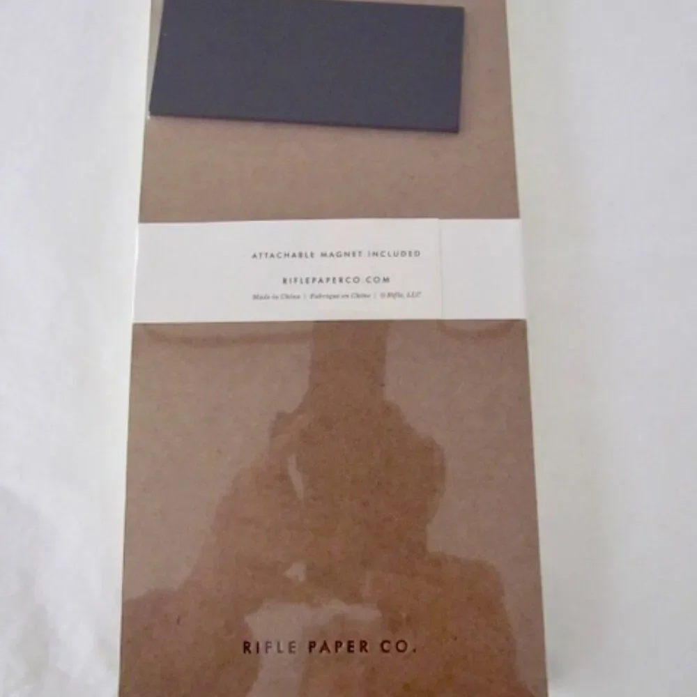 Rifle Paper Co. rifle paper