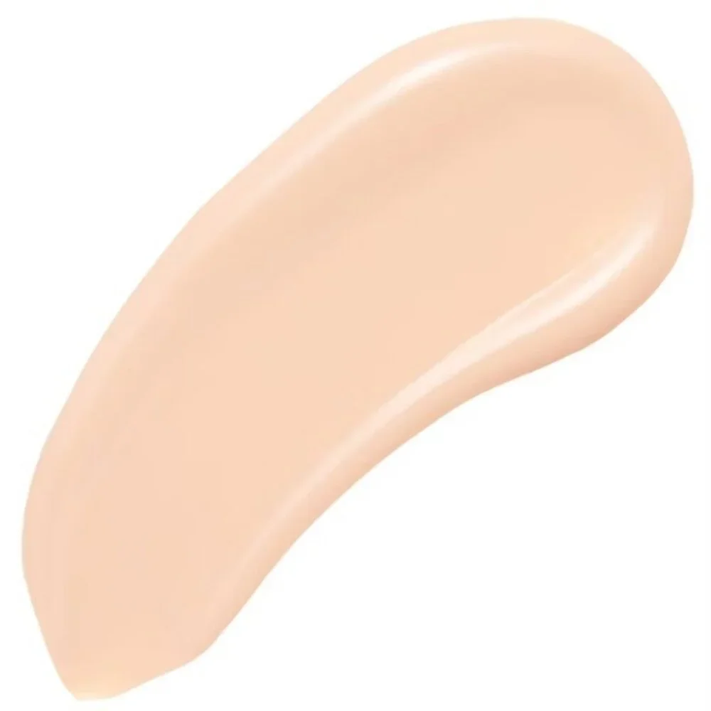 Maybelline finish natural