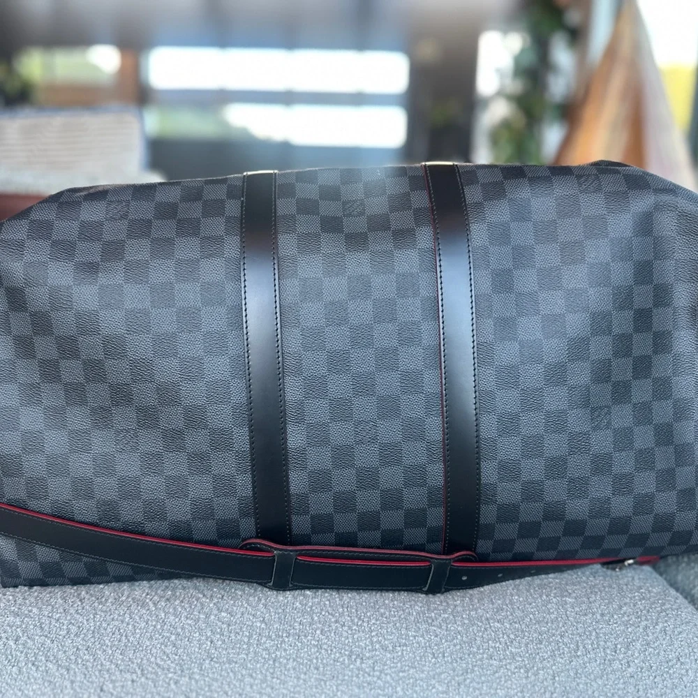 Louis Vuitton authentic louis
