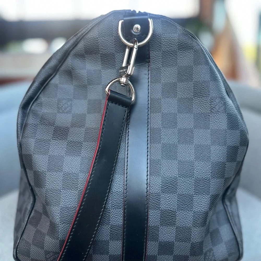 Louis Vuitton authentic louis