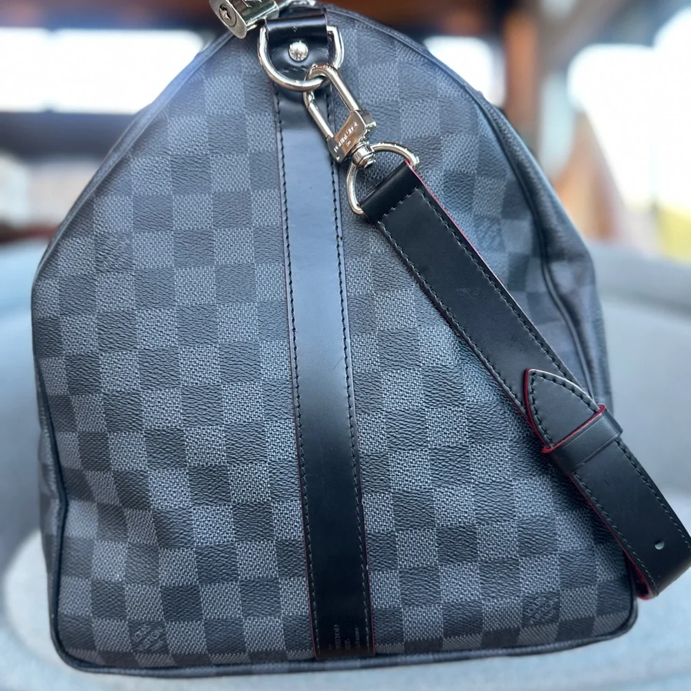 Louis Vuitton authentic louis