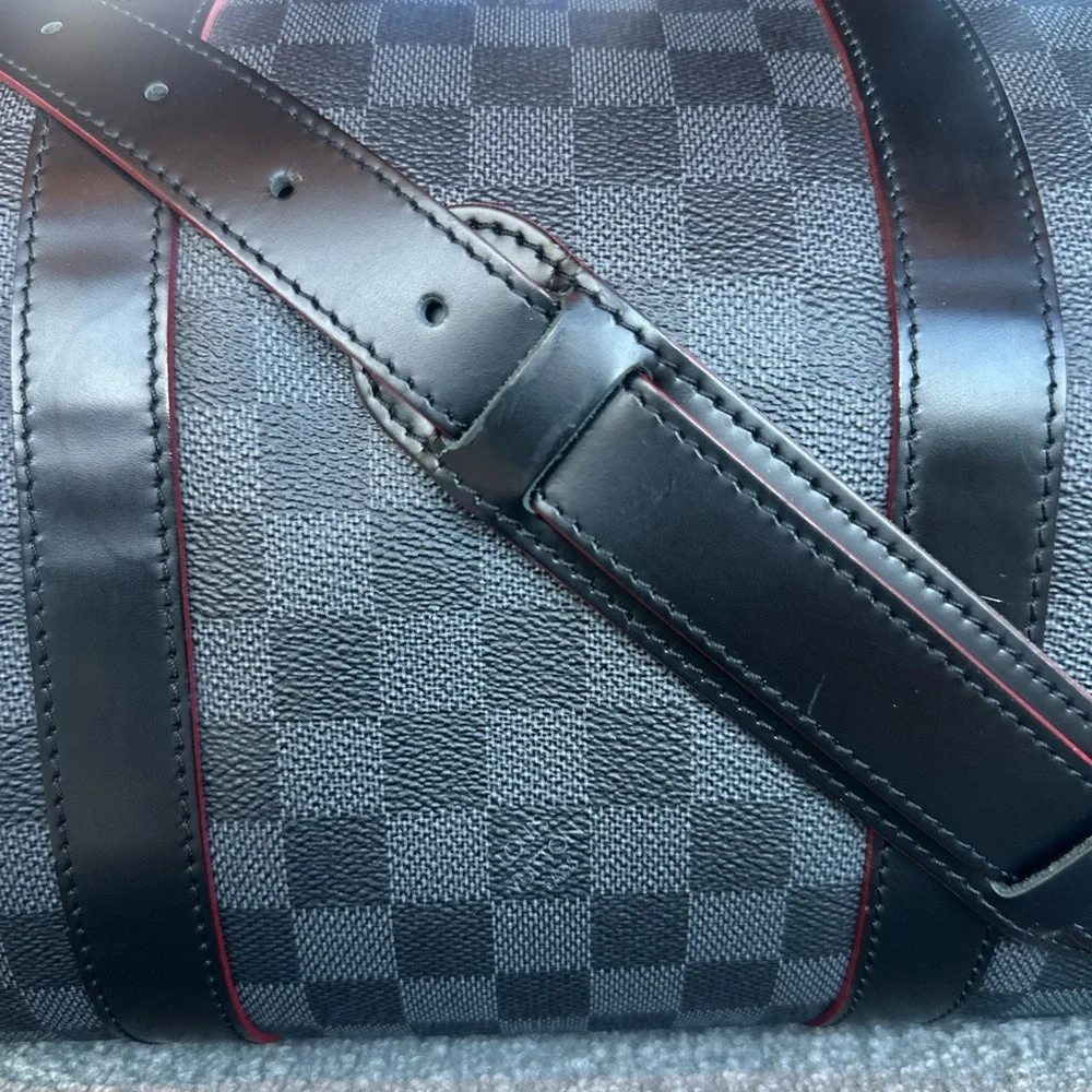 Louis Vuitton authentic louis