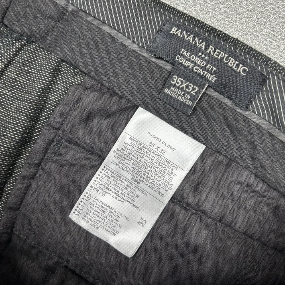 Banana Republic banana republic