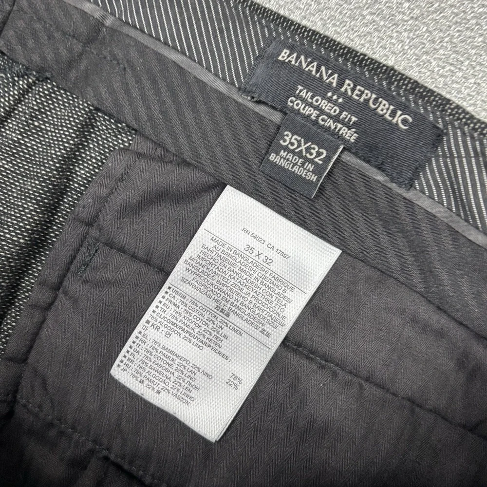 Banana Republic banana republic