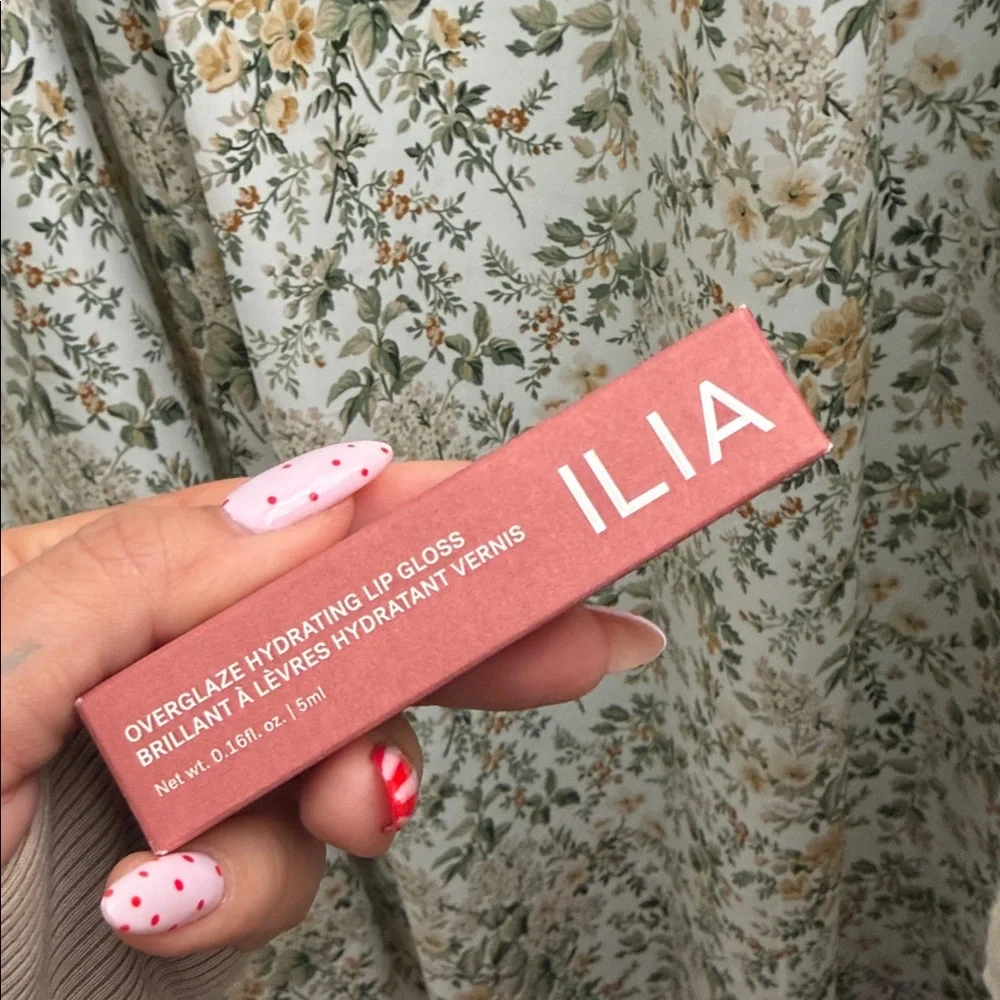 ILIA benefits 24