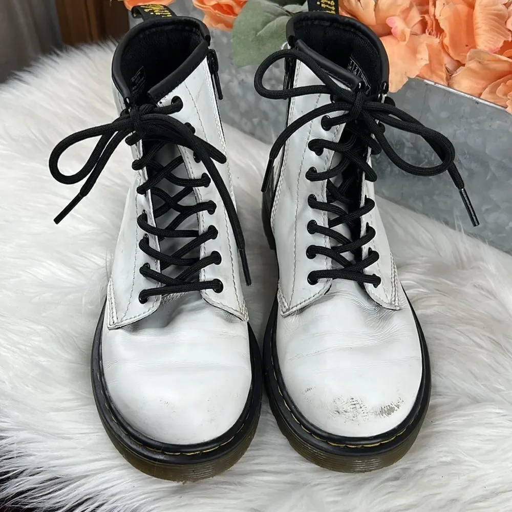 Dr. Martens great used