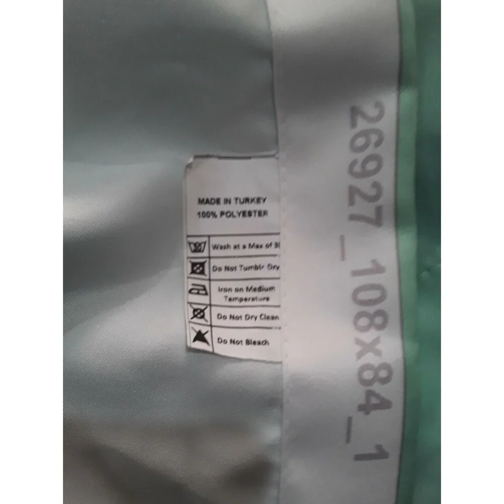 Children's Curtains, Extra Large, 108x84 inch each, 2 Panels