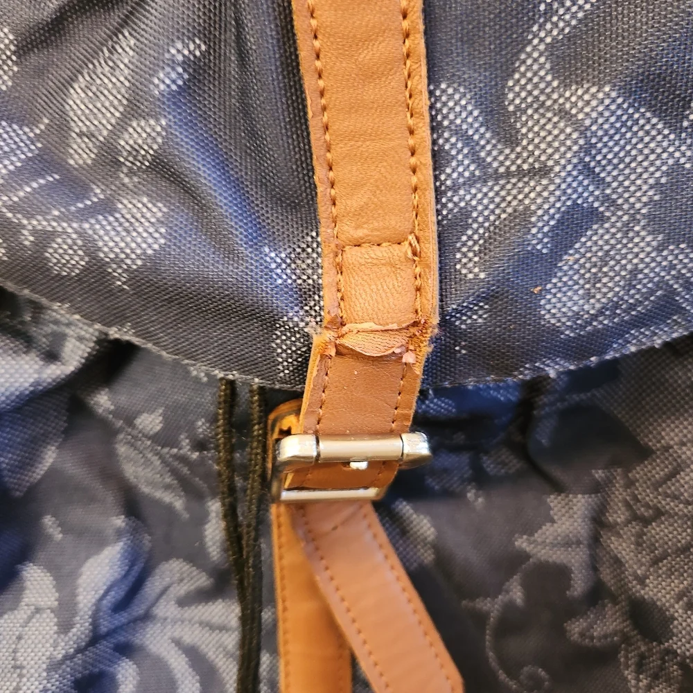 Herschel backpack