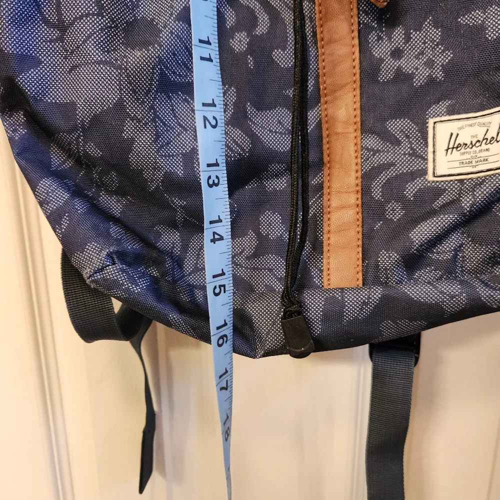 Herschel backpack