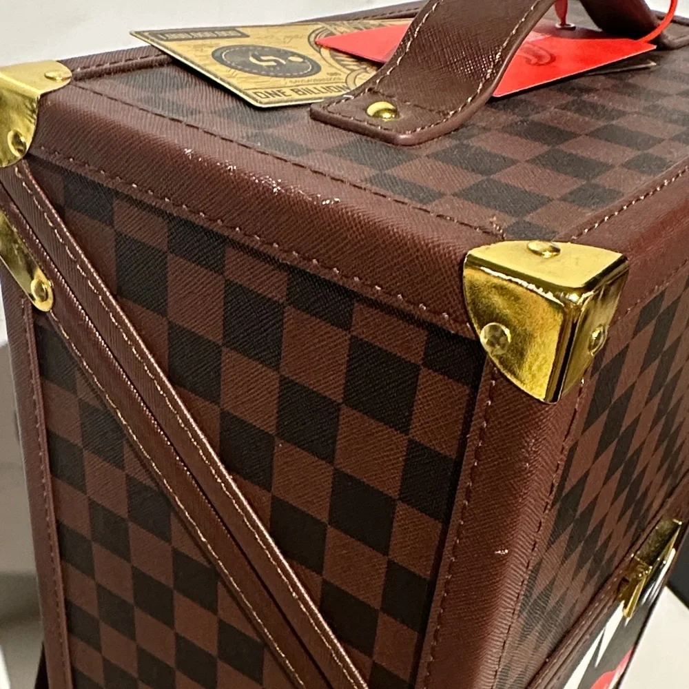 Sprayground hard find