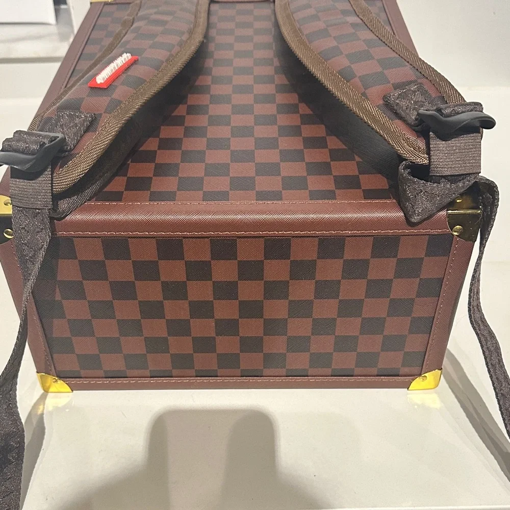 Sprayground hard find