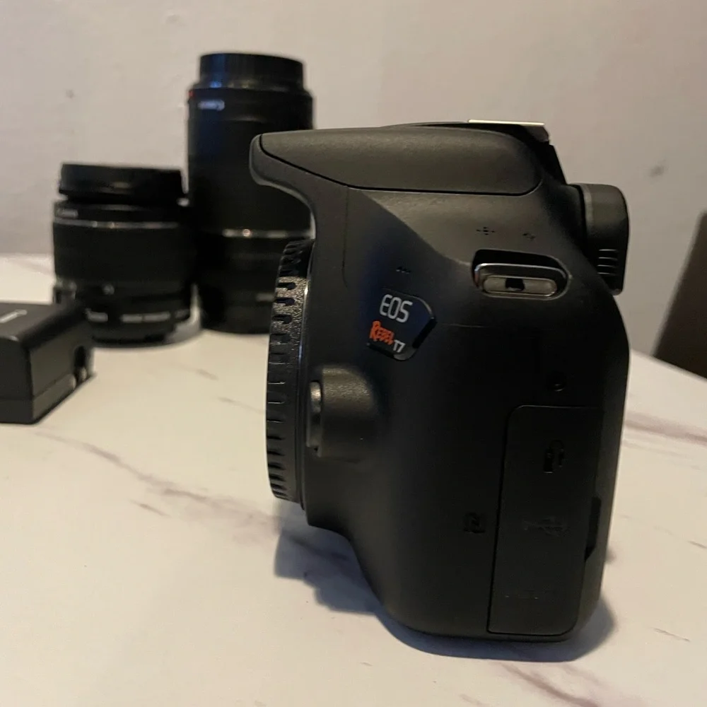 Canon high ideal