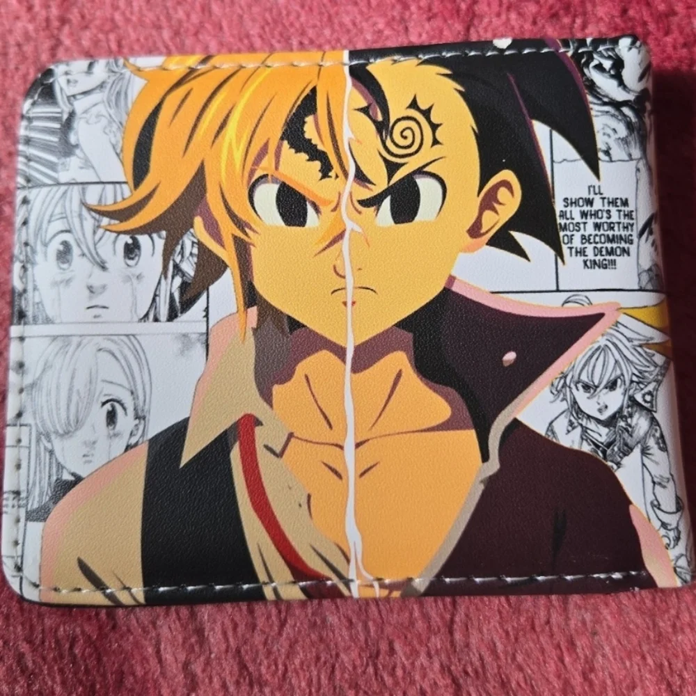 Shonen Jump new seven