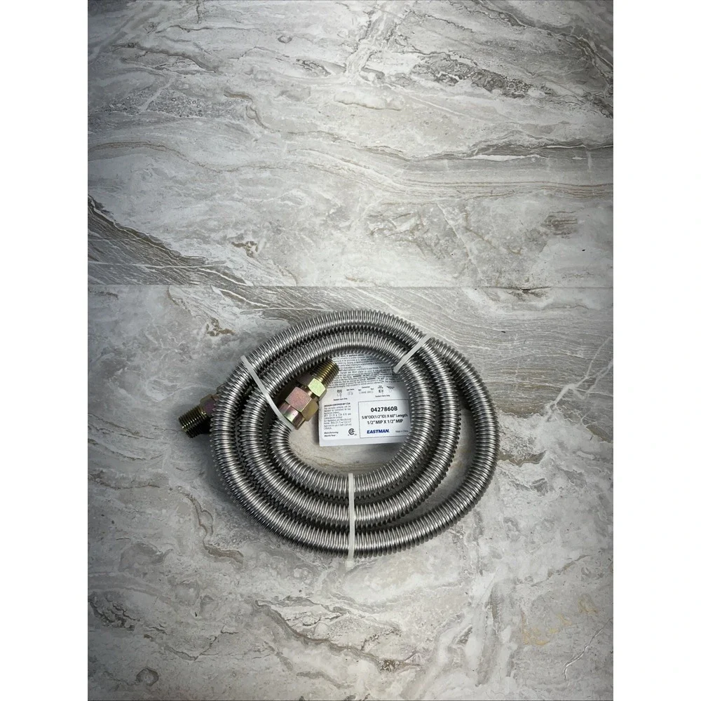 Eastman connector outer lasting