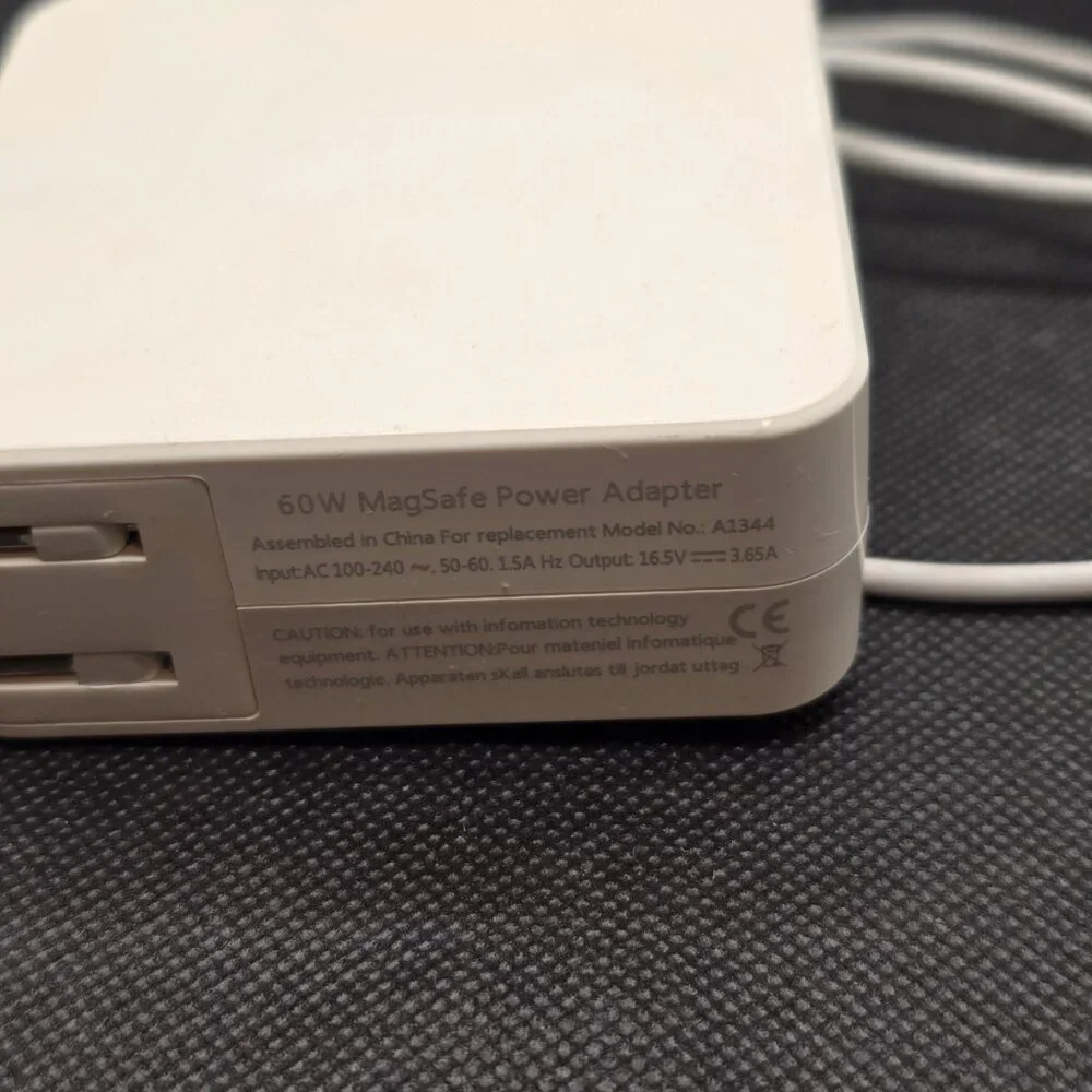 N/A preowned 60w