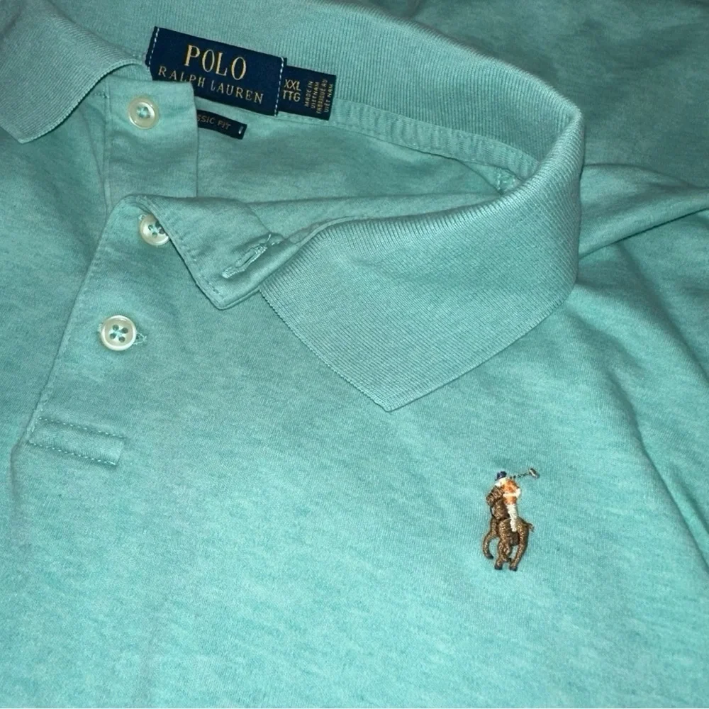 Ralph Lauren polo ralph