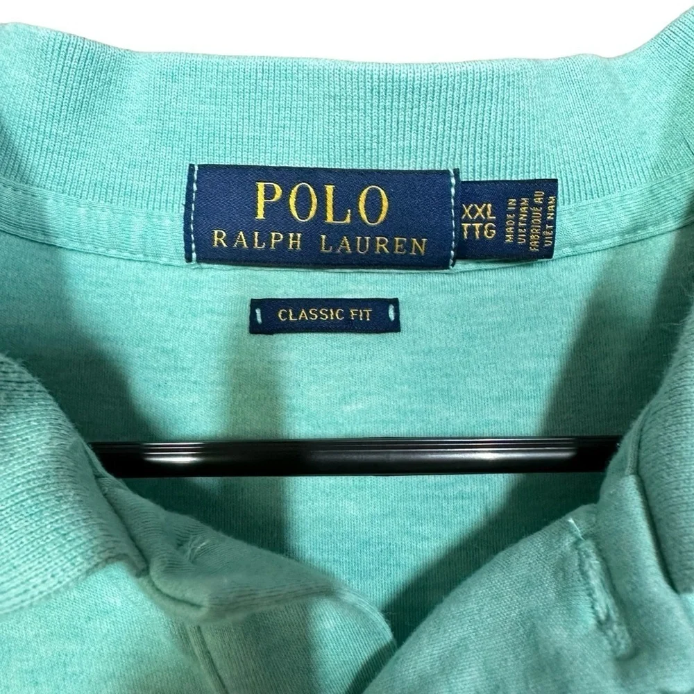Ralph Lauren polo ralph