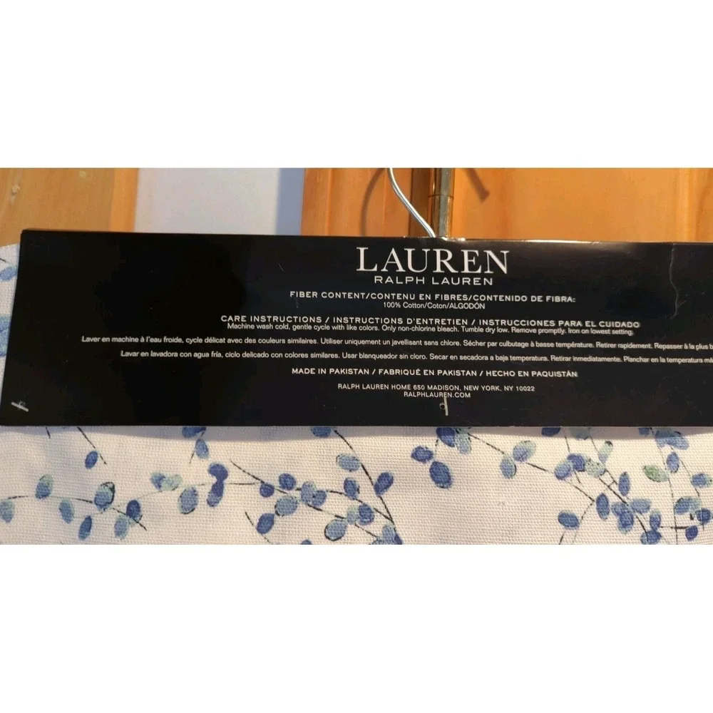 Lauren Ralph Lauren product beautiful