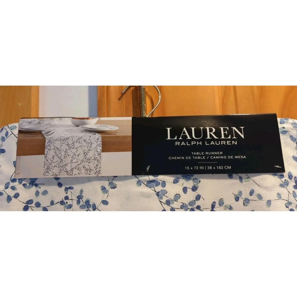 Lauren Ralph Lauren product beautiful
