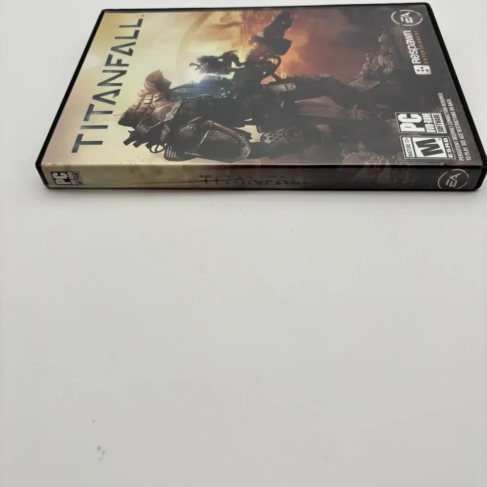 N/A by titanfall