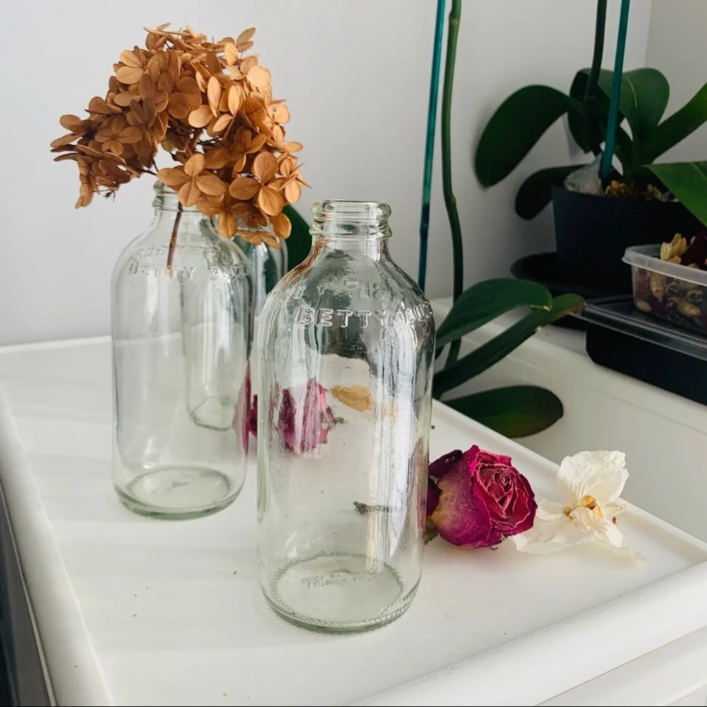 Vintage styled bar