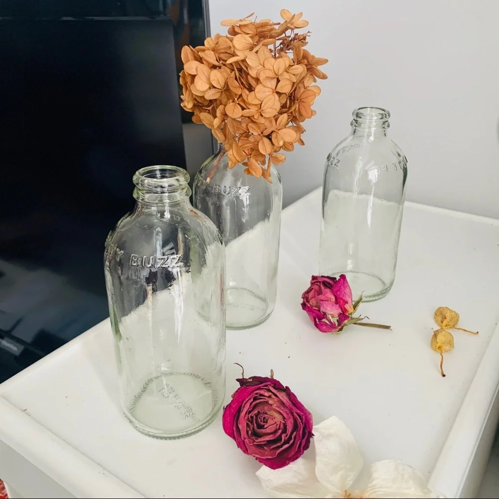 Vintage styled bar
