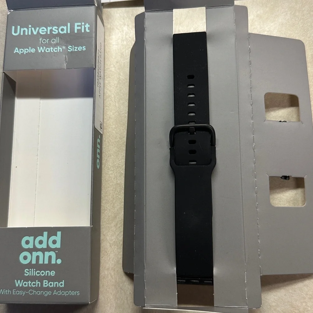 On Running universal fit