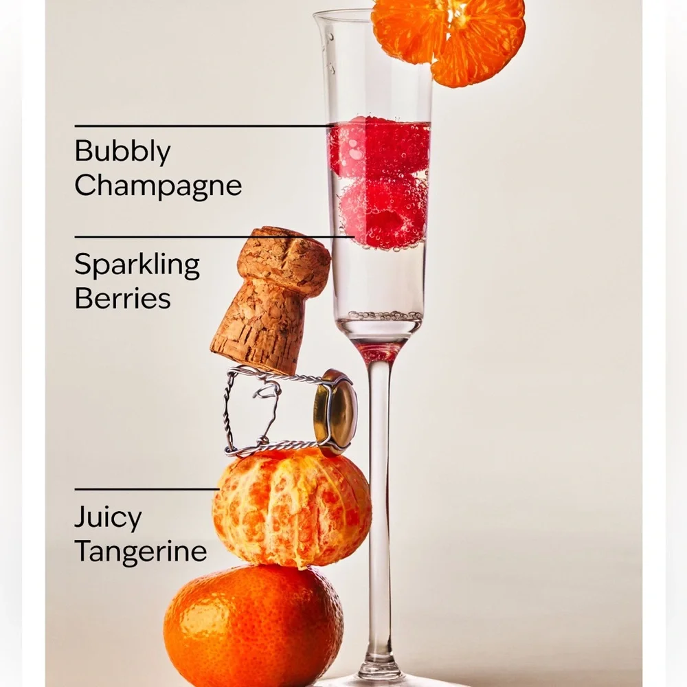 Bath & Body Works make gifting