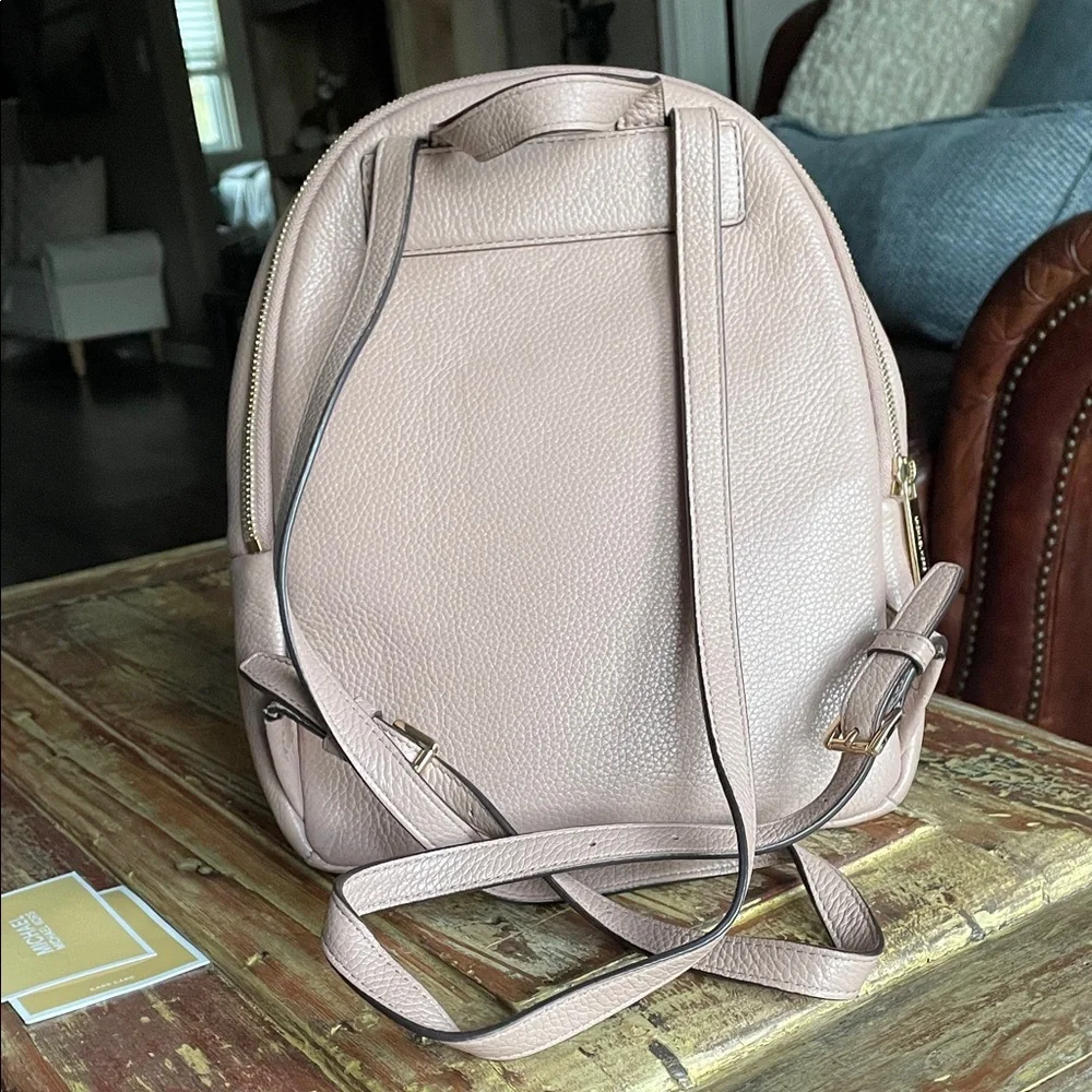 Michael Kors elegant blush