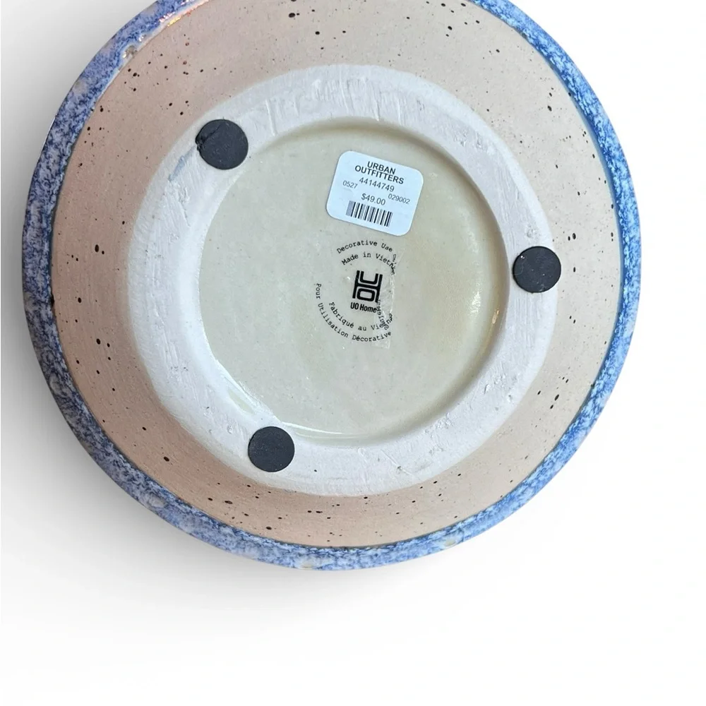 Urban Outfitters technique flair adds