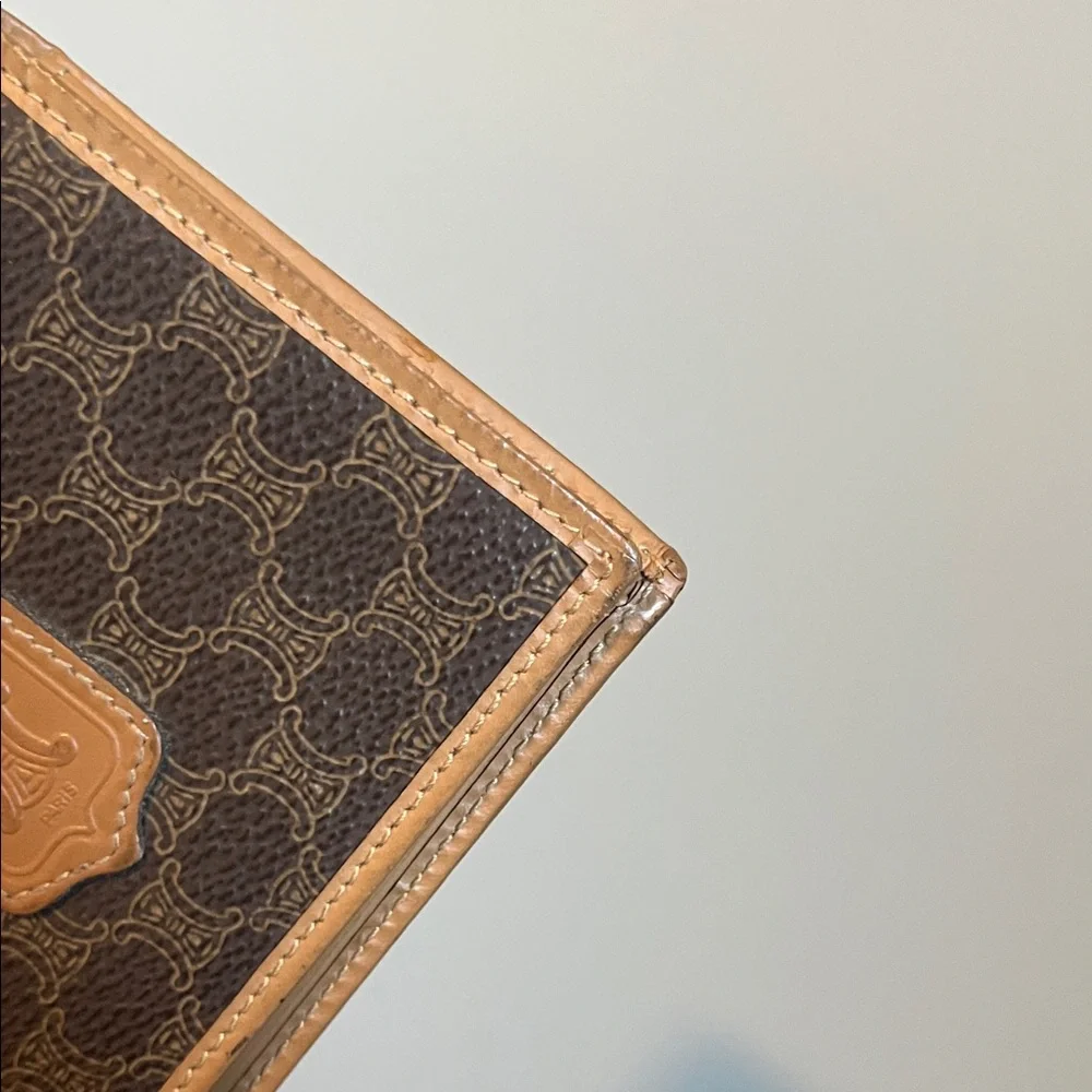 Celine elegant card