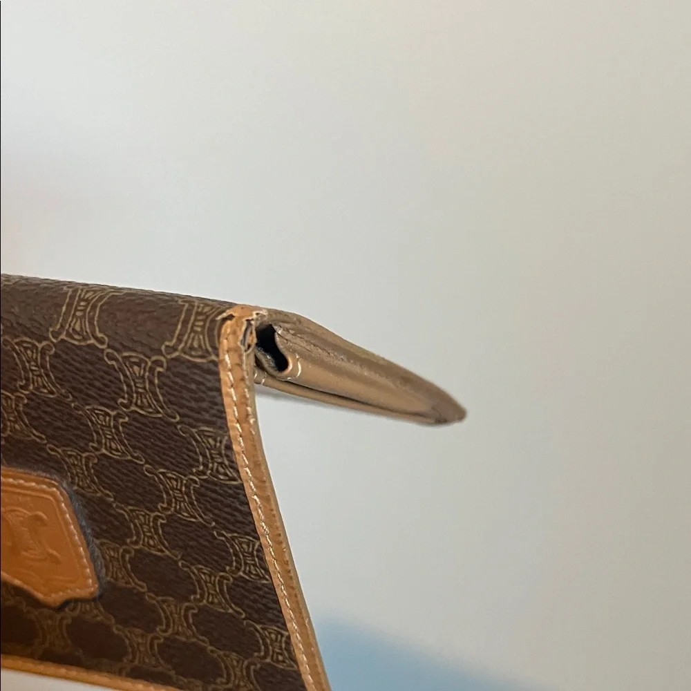 Celine elegant card