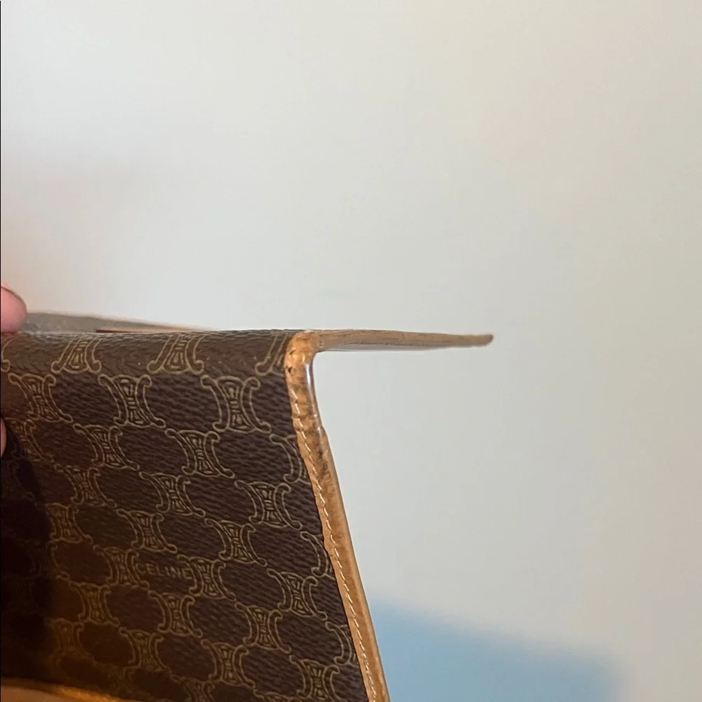Celine elegant card