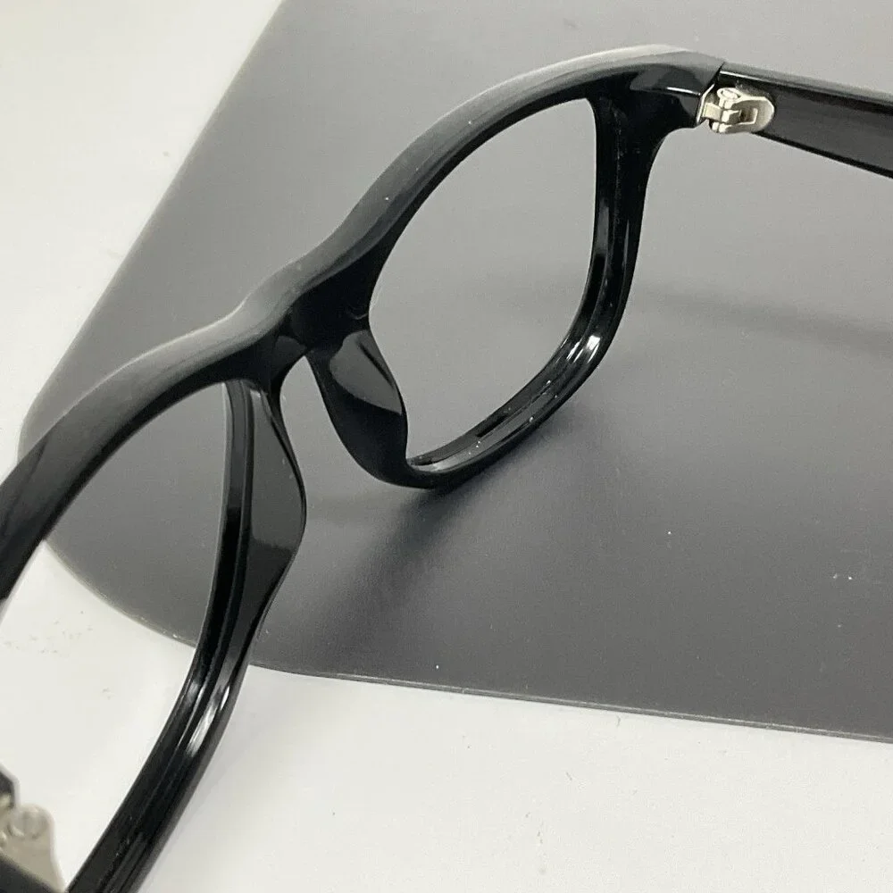 Ray-Ban frame very