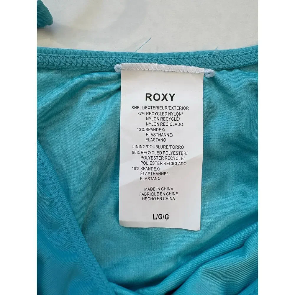 Roxy brand new