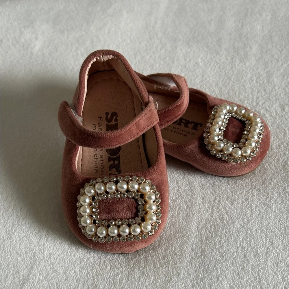 Sport Fashion Shoes charming kids