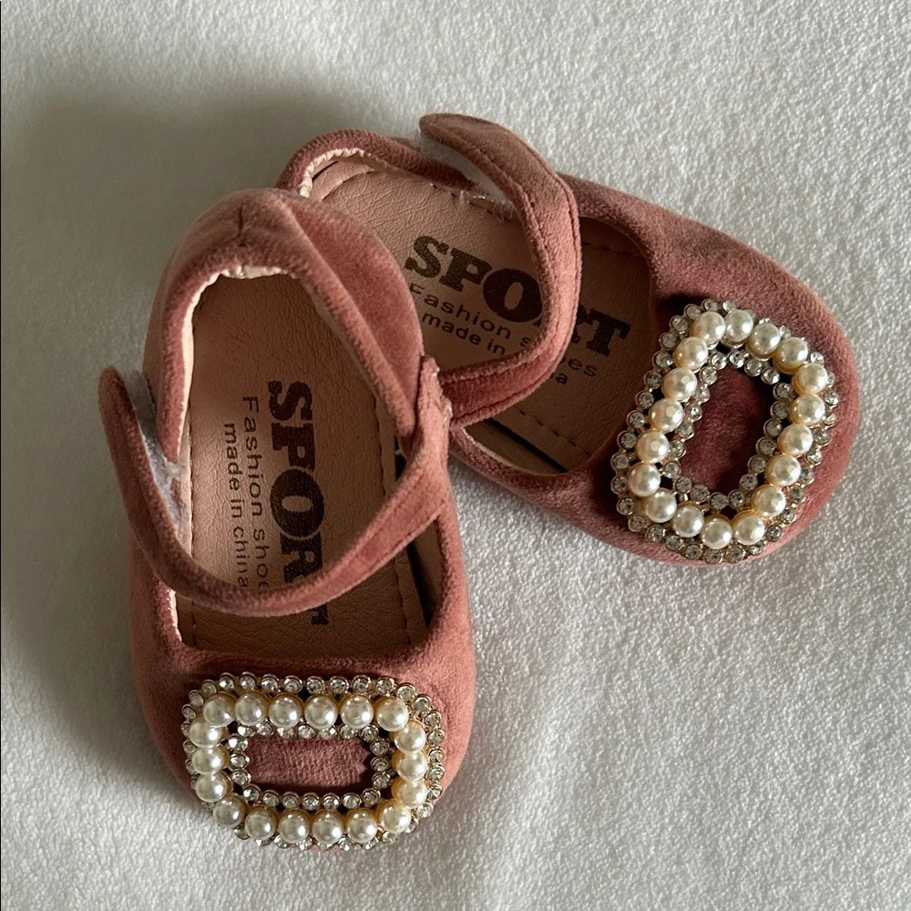 Sport Fashion Shoes charming kids