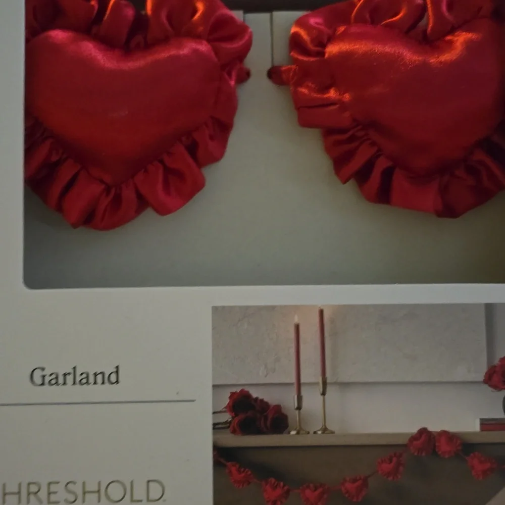 Threshold enhance your