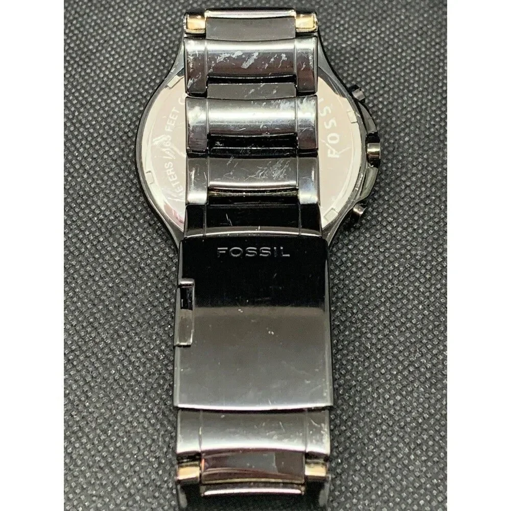 Fossil display type﻿