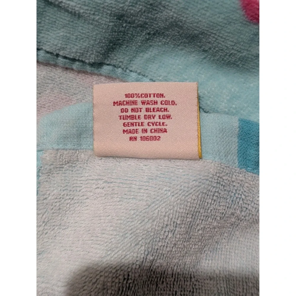 N/A soft cotton